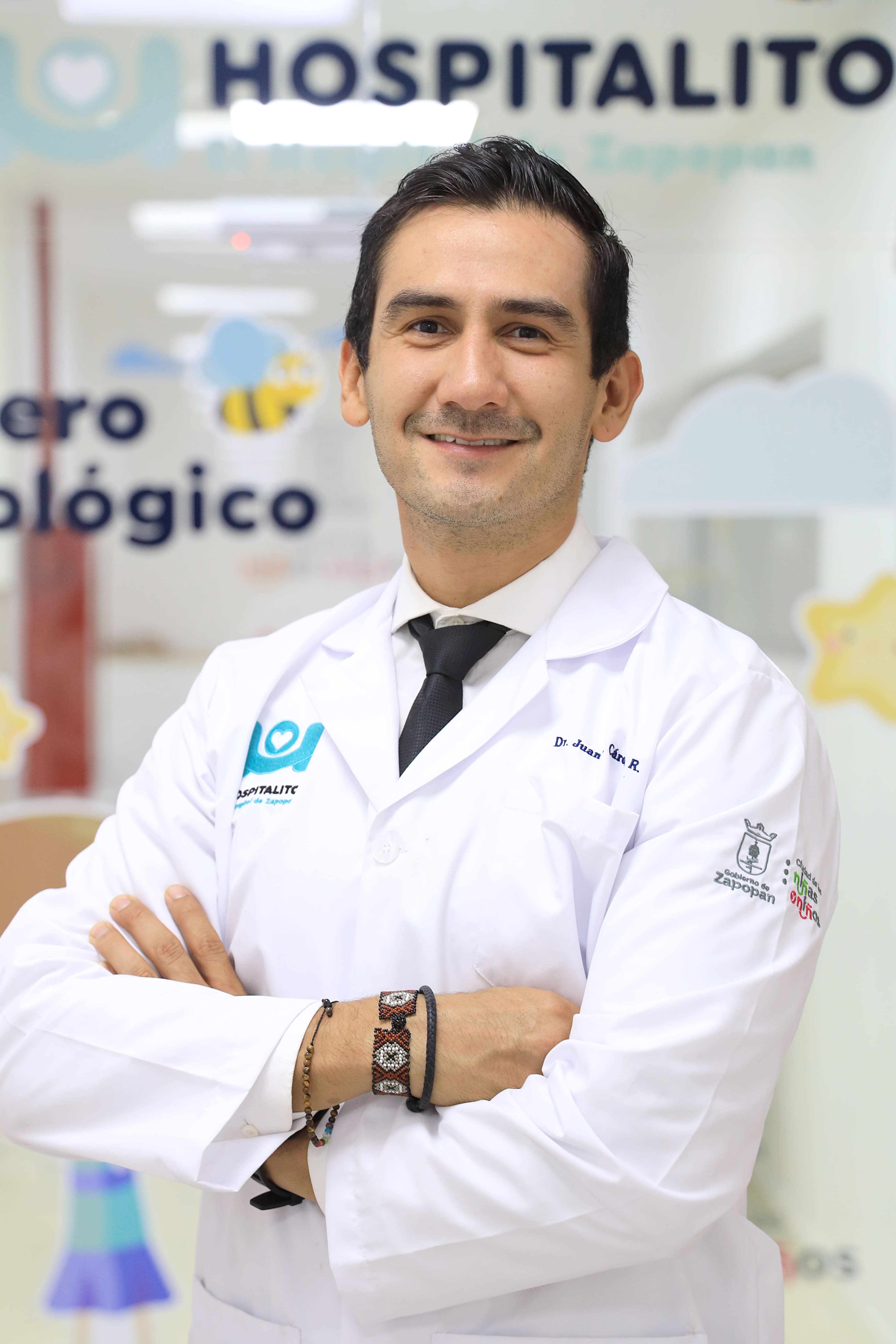 Juan Alfonso Cárdenas Ramos
